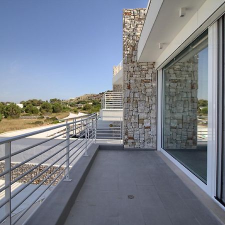 Jacuzzi Holiday Homes By Lovesud Santa Maria di Leuca Szoba fotó
